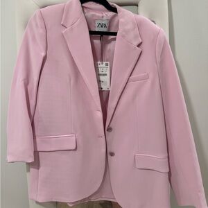 Zara Blazer